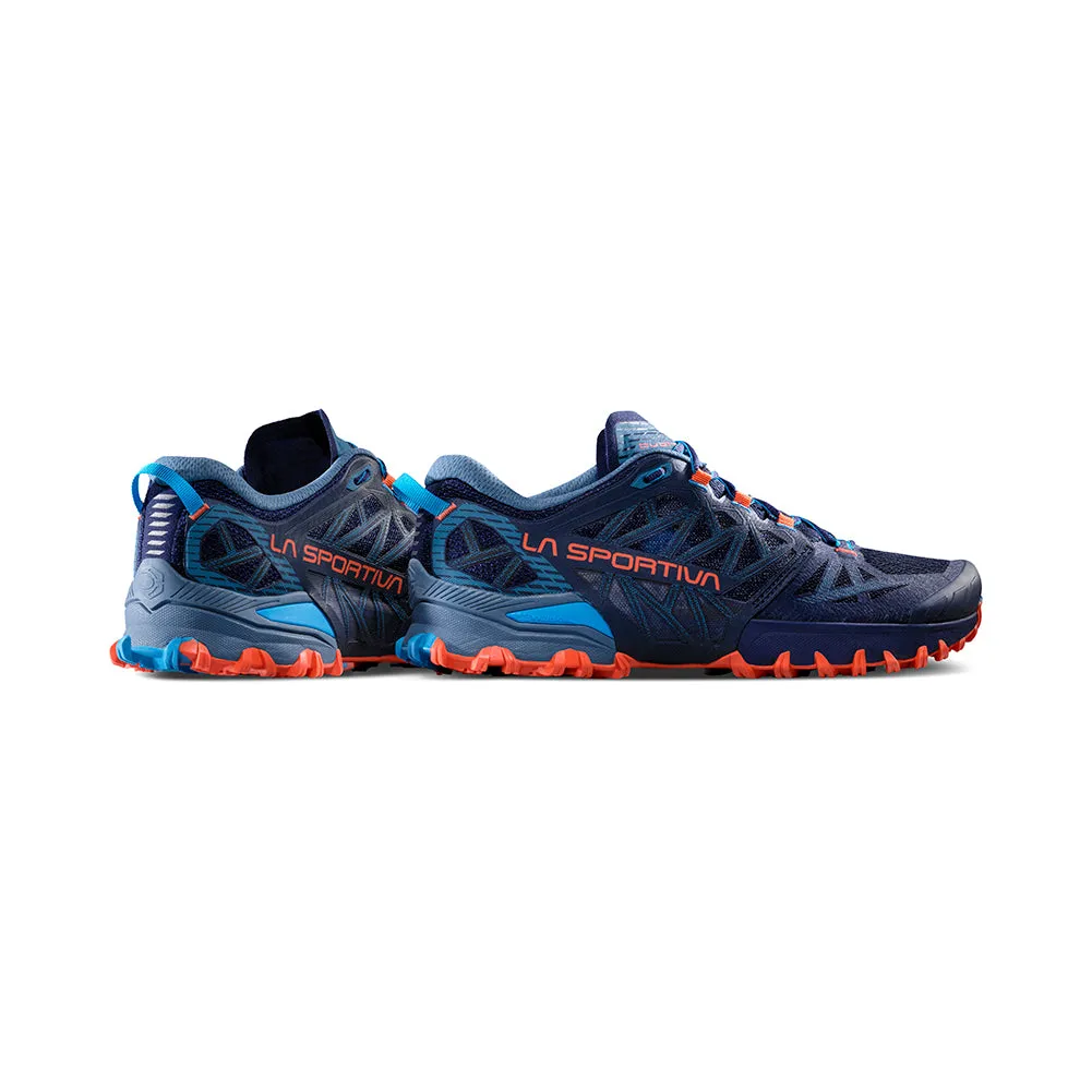 Bushido III - Men's WIDE