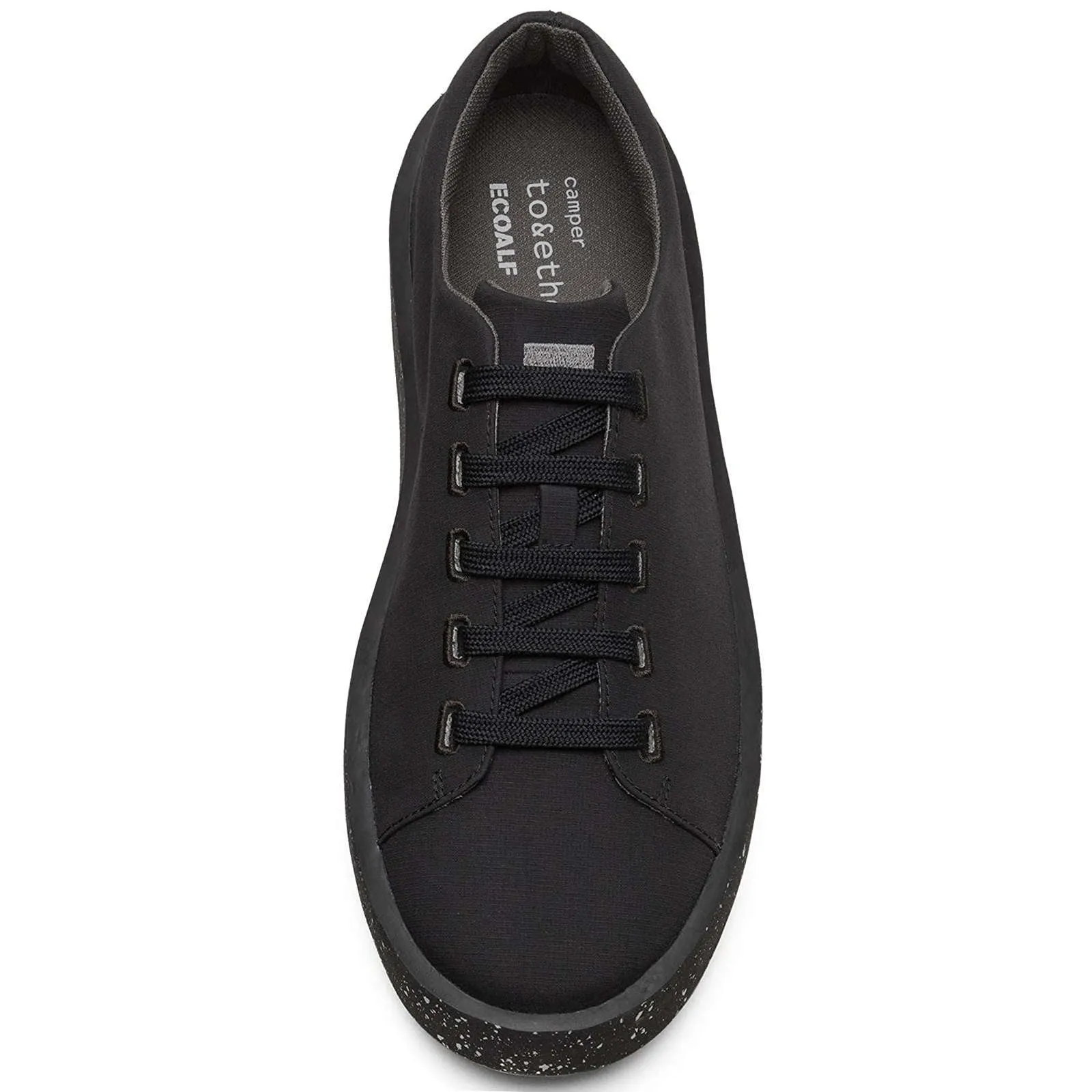 Camper Ecoalf Textile Men's Casual Shoes