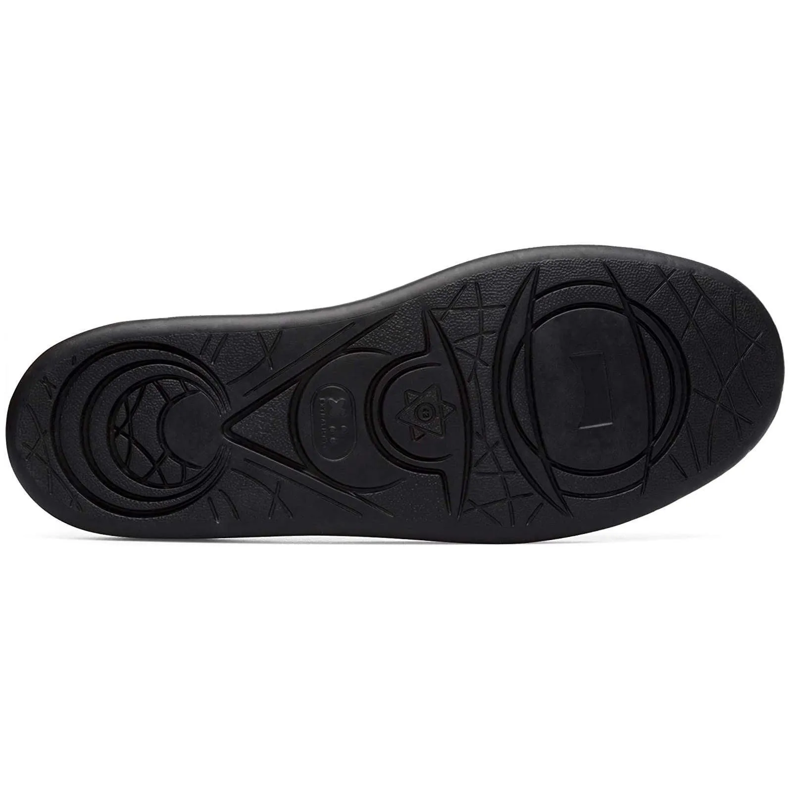 Camper Ecoalf Textile Men's Casual Shoes