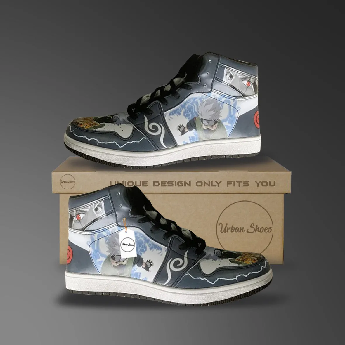 CASUAL URBN SHOES