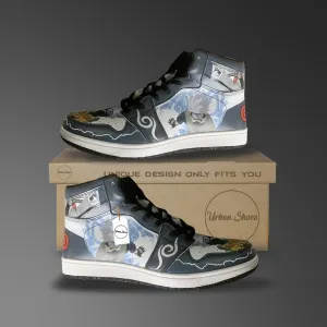 CASUAL URBN SHOES