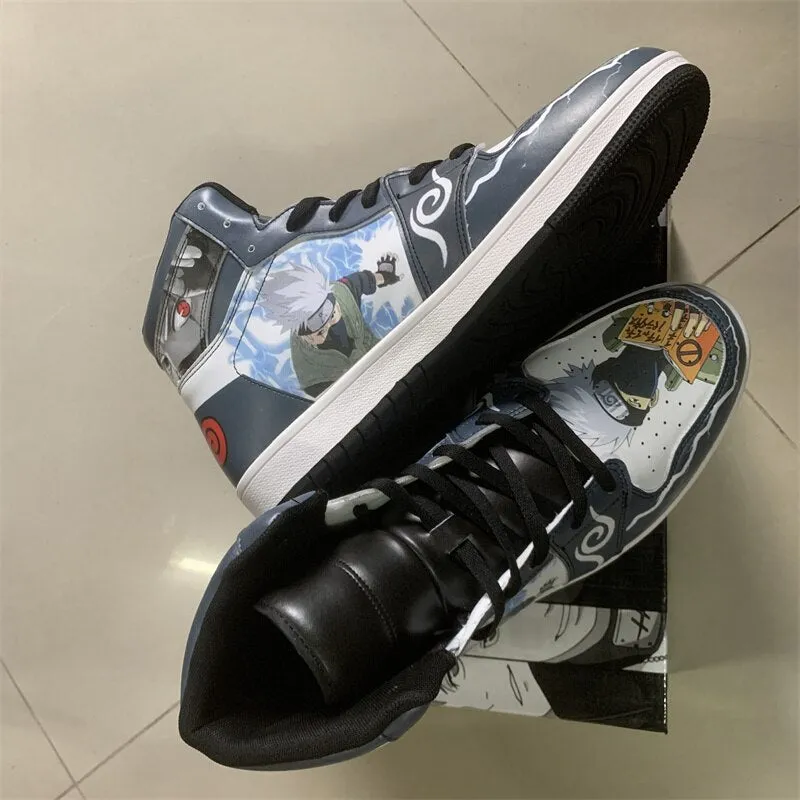 CASUAL URBN SHOES