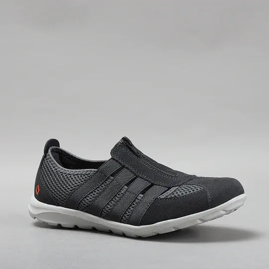 CC Resorts 'Christine' - Charcoal
