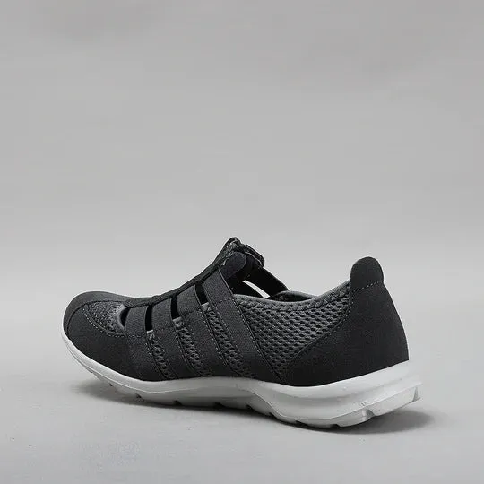 CC Resorts 'Christine' - Charcoal
