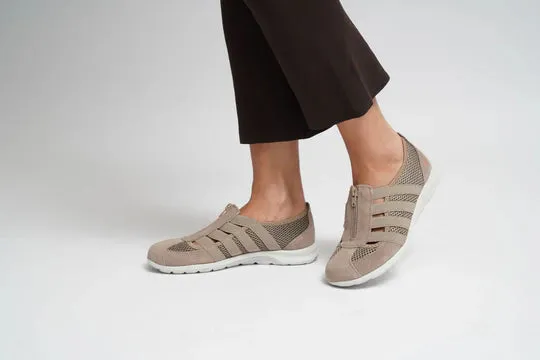 CC Resorts 'Christine' - Taupe