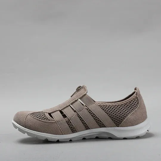 CC Resorts 'Christine' - Taupe