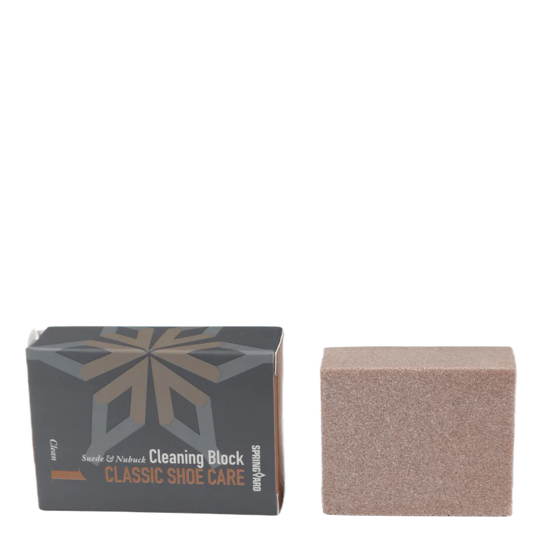 Cleaning Block Neutral