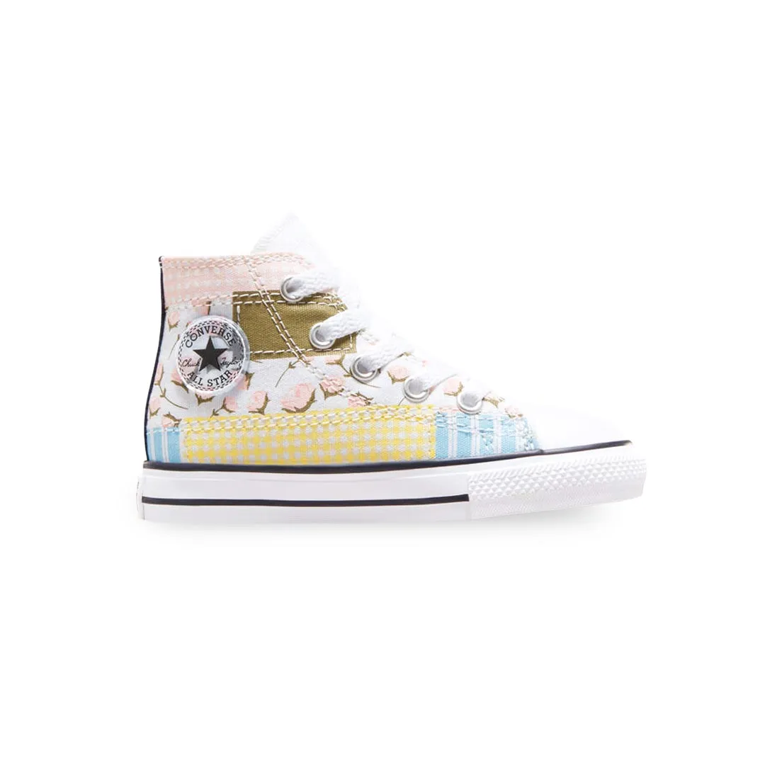 Converse - Kids' (Infant) Chuck Taylor All Star High Top Shoes (A09741C)