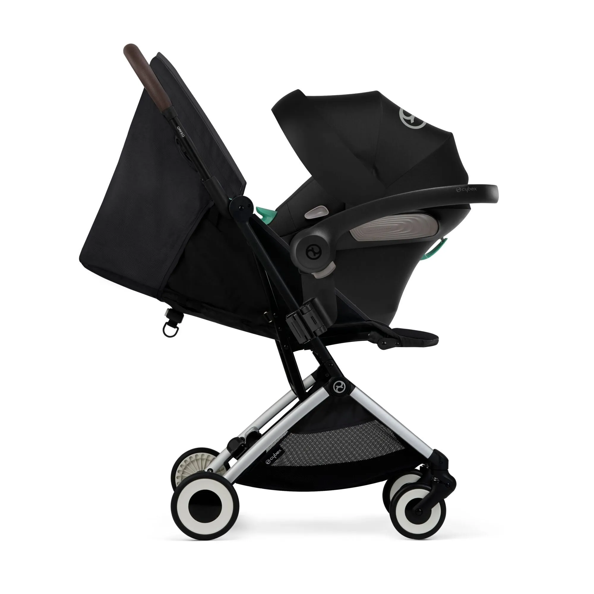 CYBEX Orfeo Stroller