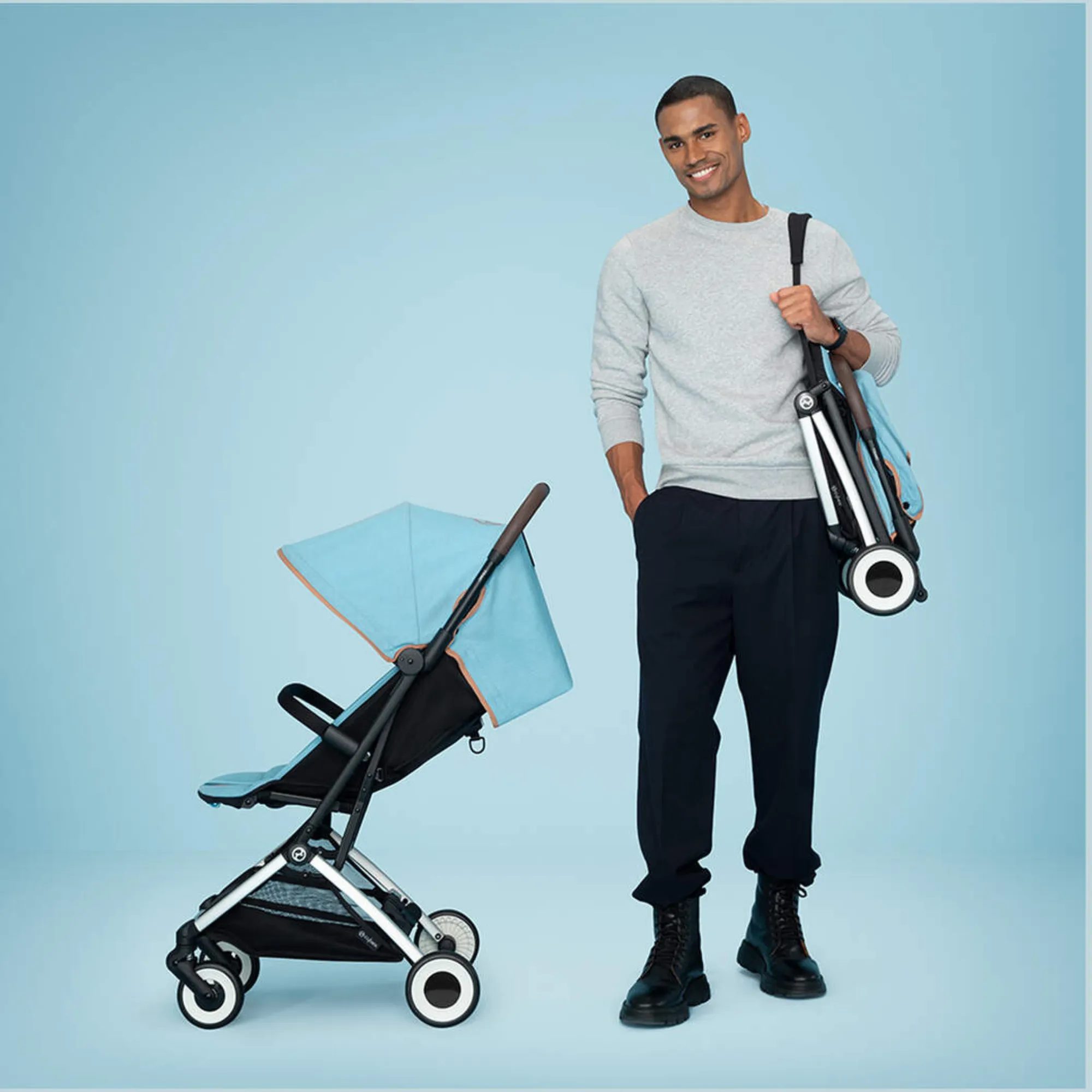 CYBEX Orfeo Stroller