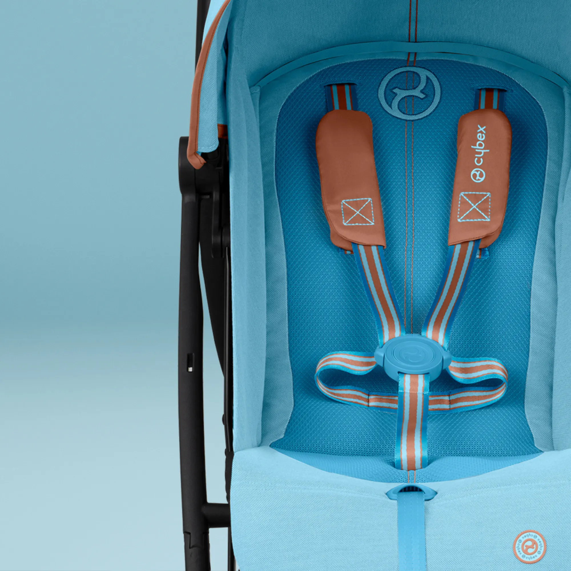 CYBEX Orfeo Stroller