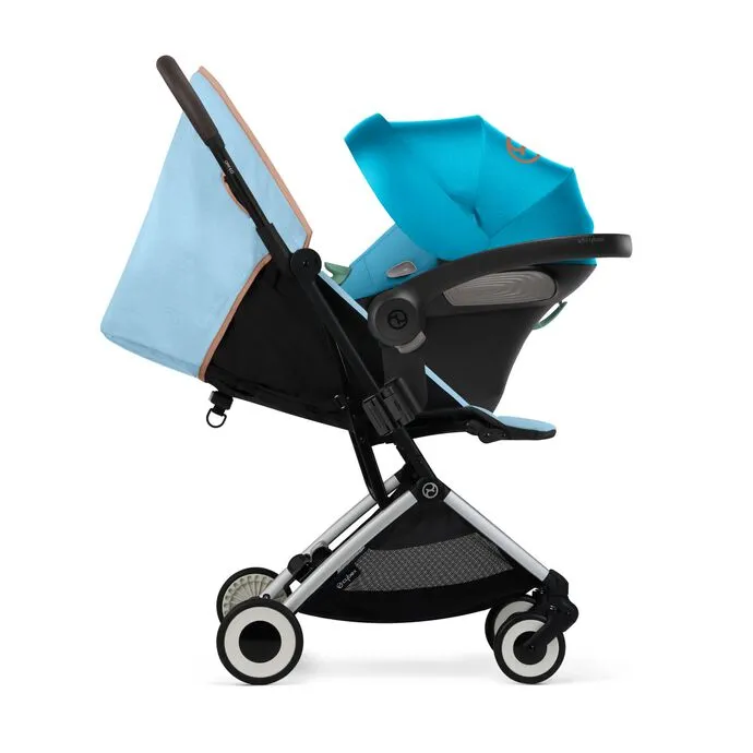 CYBEX Orfeo Stroller