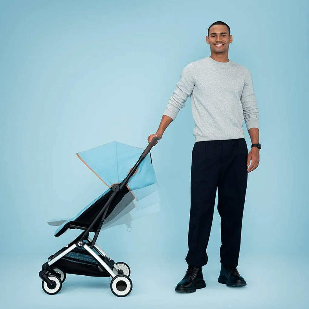 CYBEX Orfeo Stroller