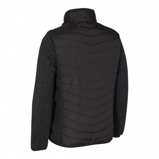 Deerhunter Moor Men's Padded Jacket with Knit