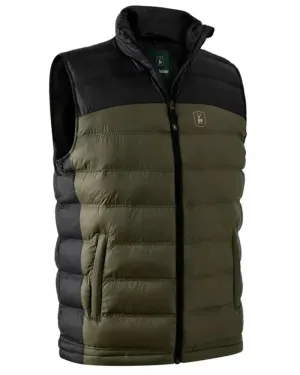 Deerhunter Northward Padded Waistcoat (up to 5XL!)