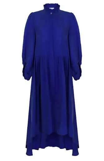 Dress Giyi No 1