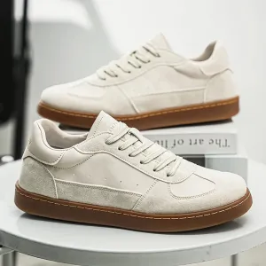 Elliot Suede Sneakers