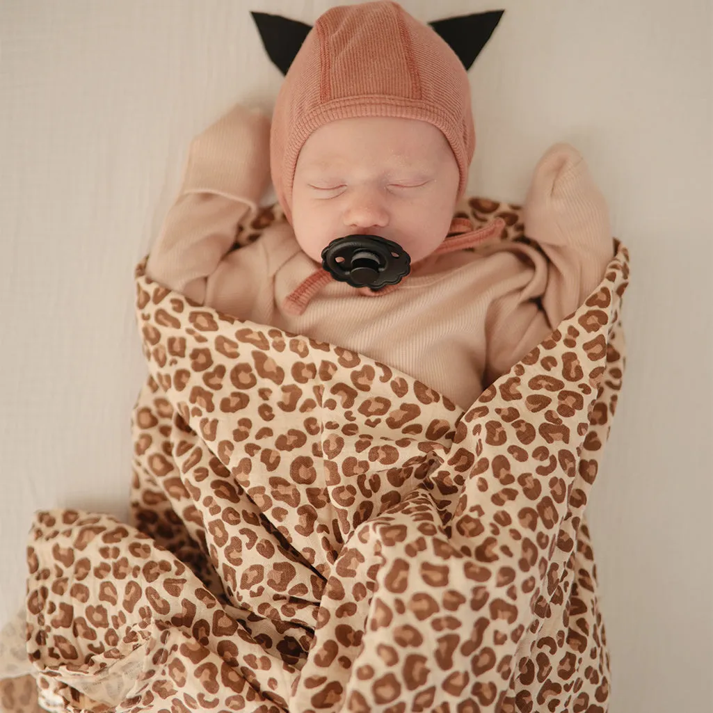 Extra Soft Crib Sheet