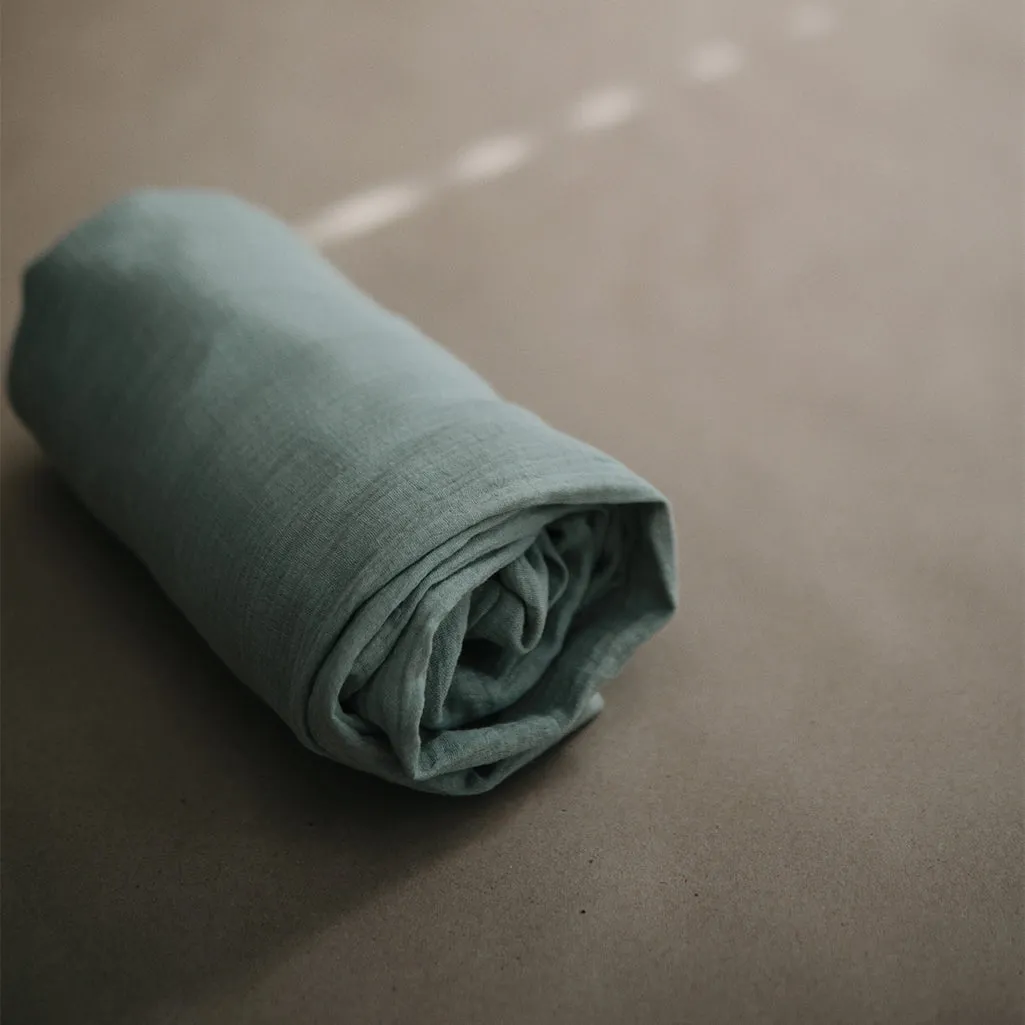 Extra Soft Crib Sheet