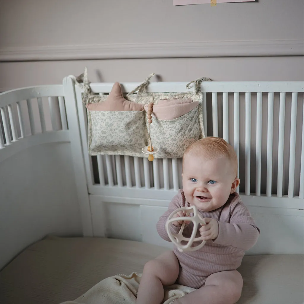Extra Soft Crib Sheet