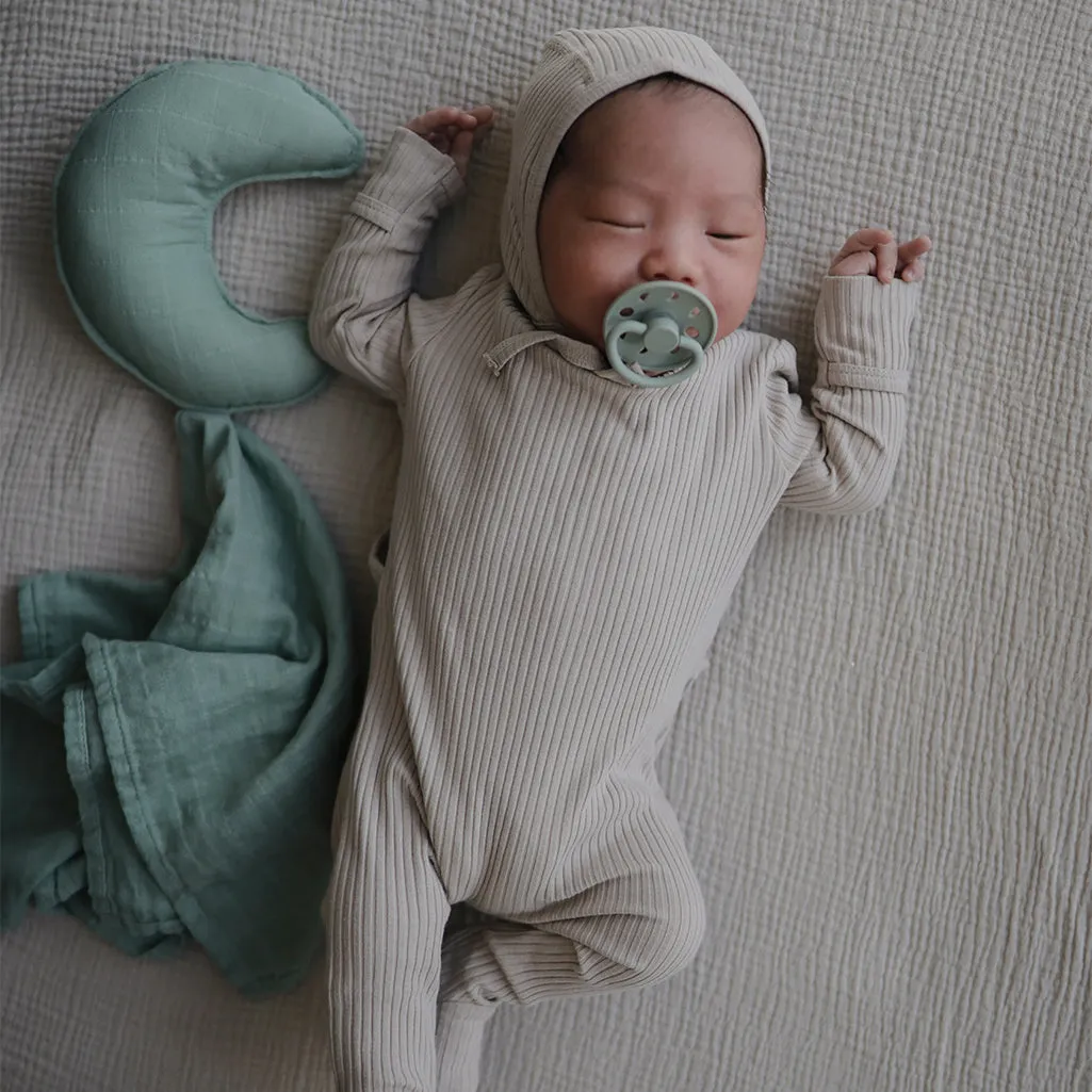 Extra Soft Crib Sheet