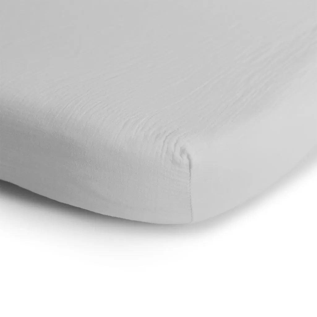 Extra Soft Crib Sheet