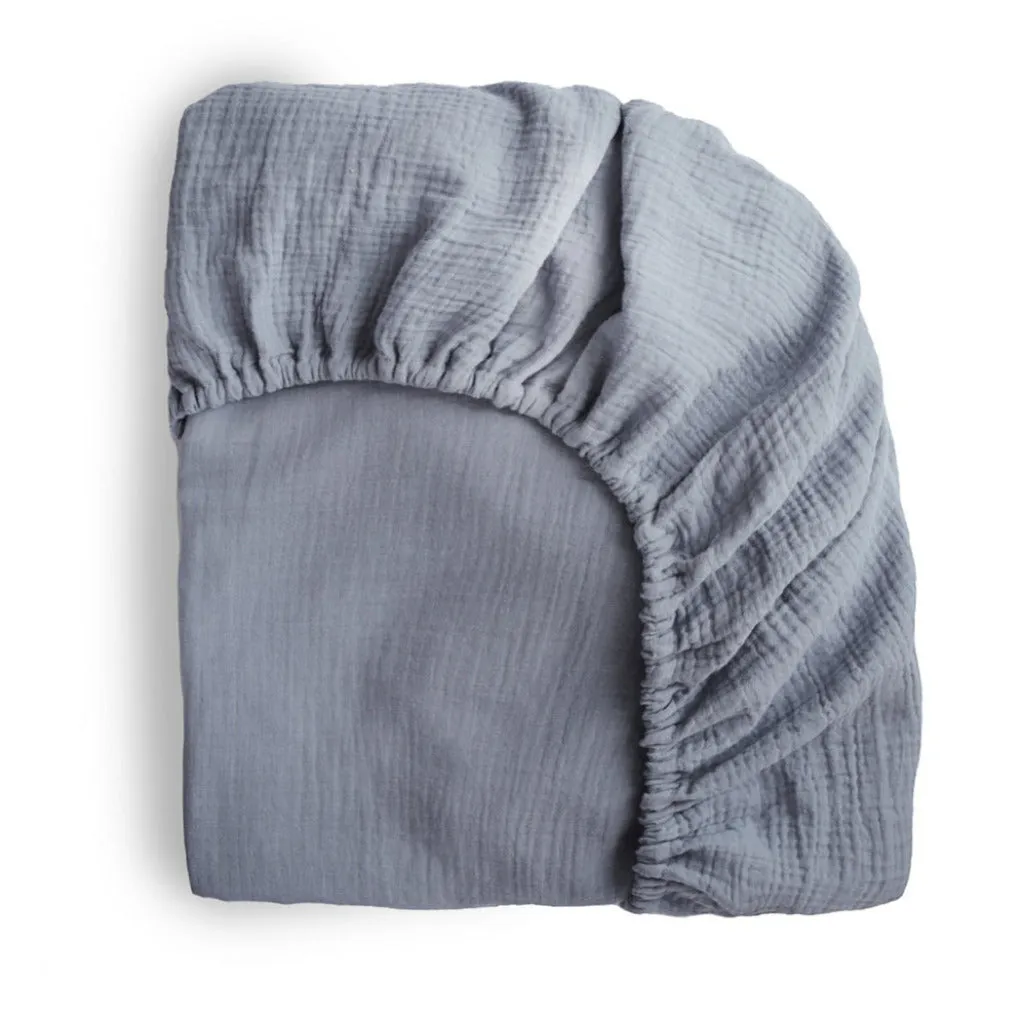 Extra Soft Crib Sheet