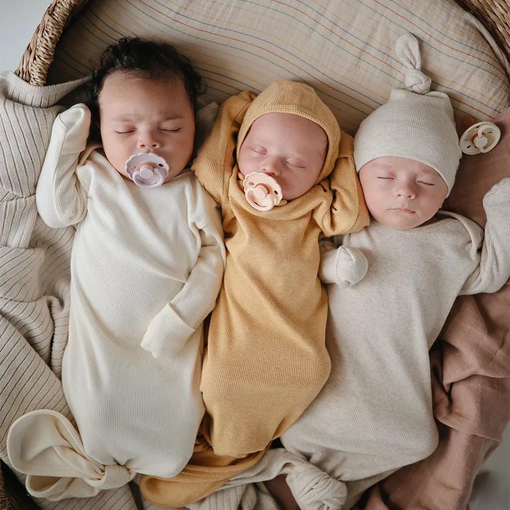 Extra Soft Crib Sheet
