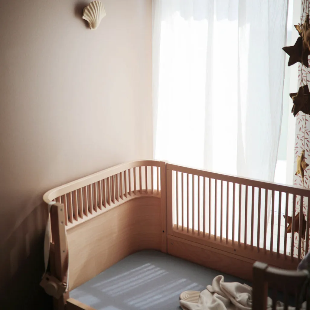 Extra Soft Crib Sheet