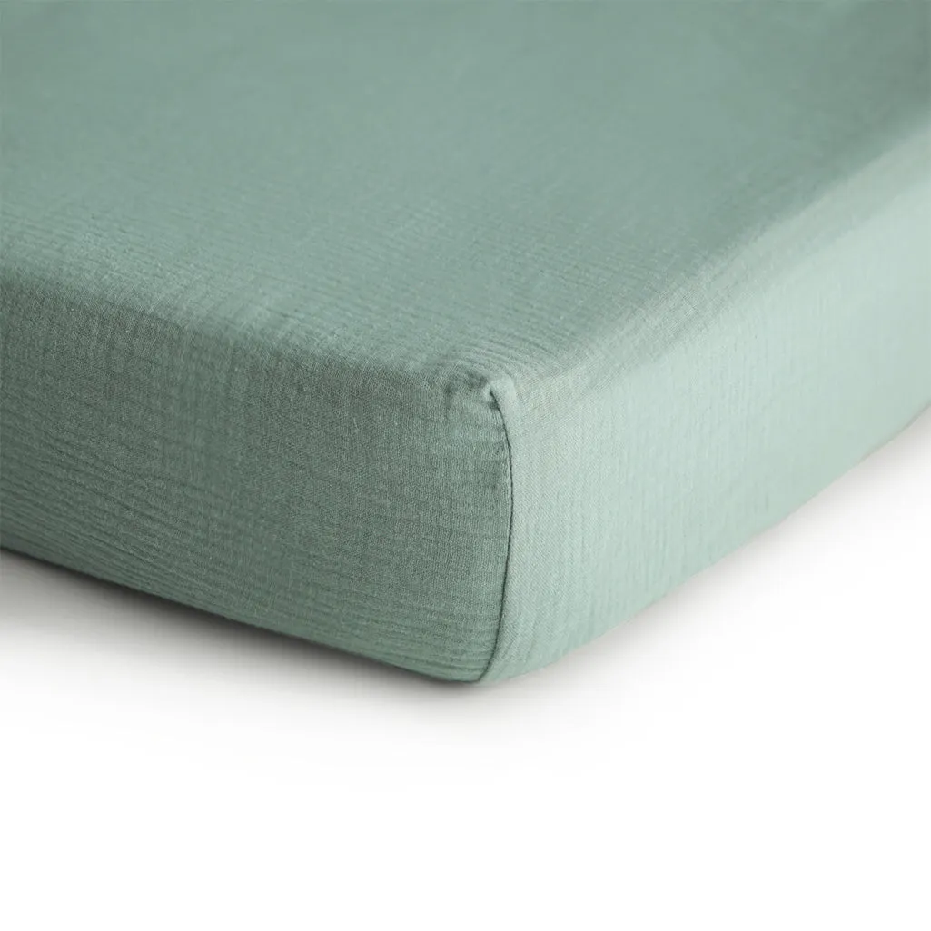 Extra Soft Crib Sheet