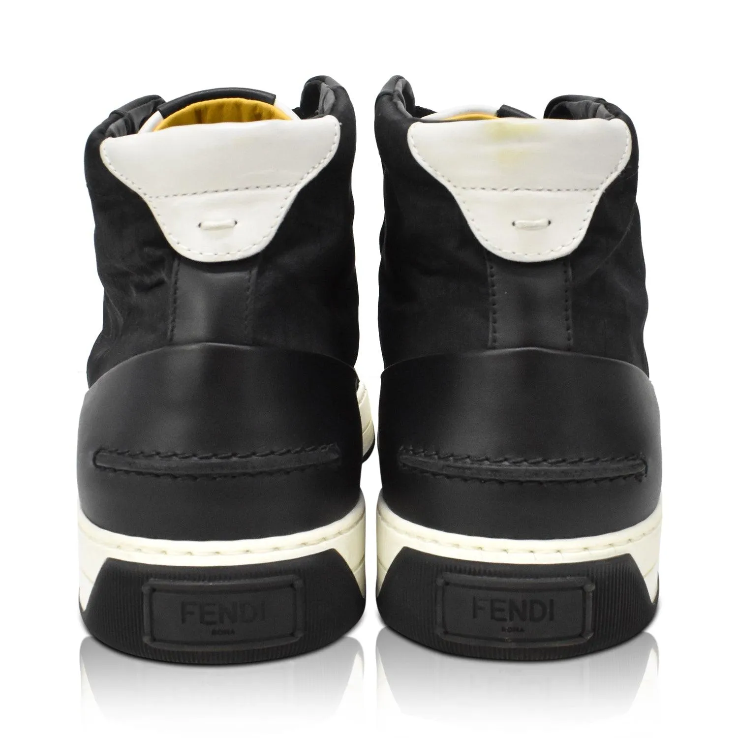 Fendi Sneakers - Men's 9