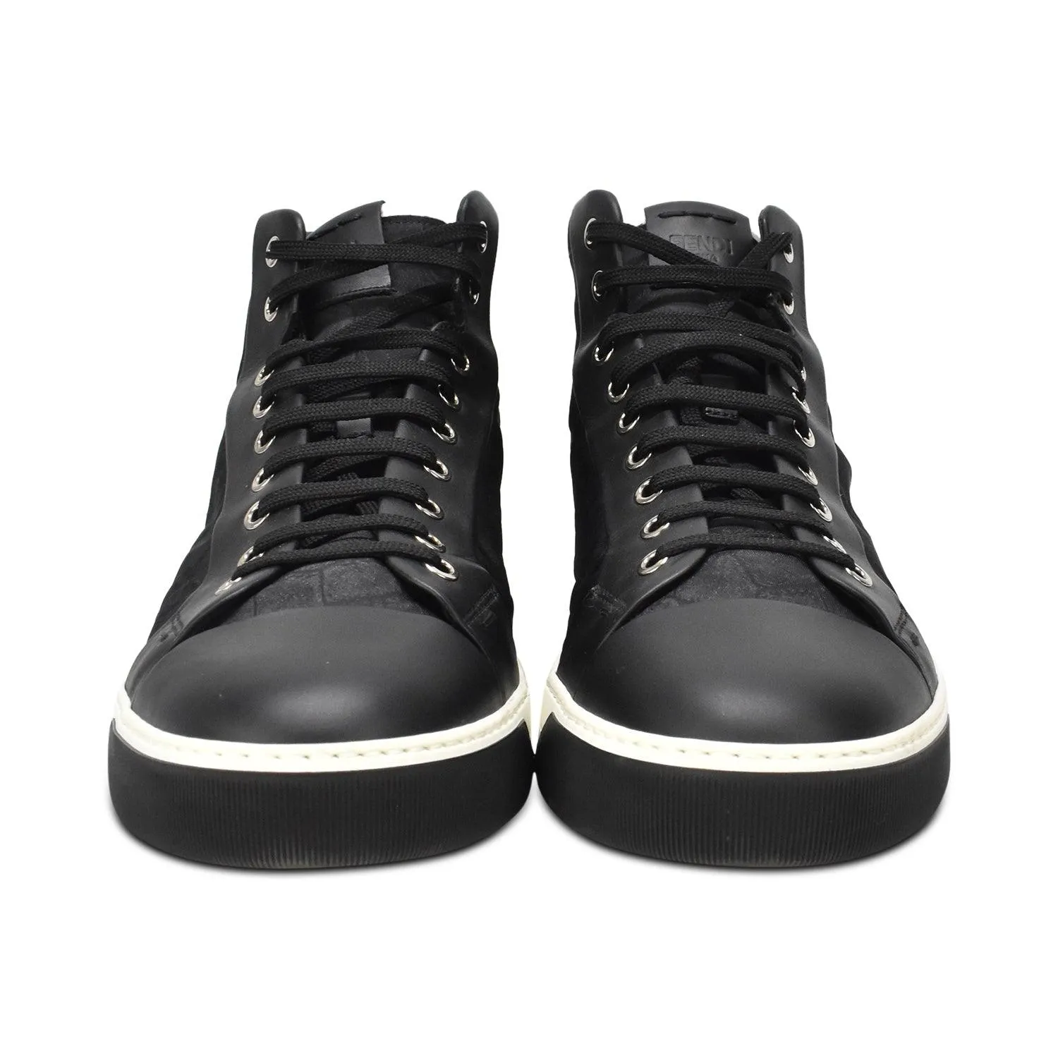 Fendi Sneakers - Men's 9