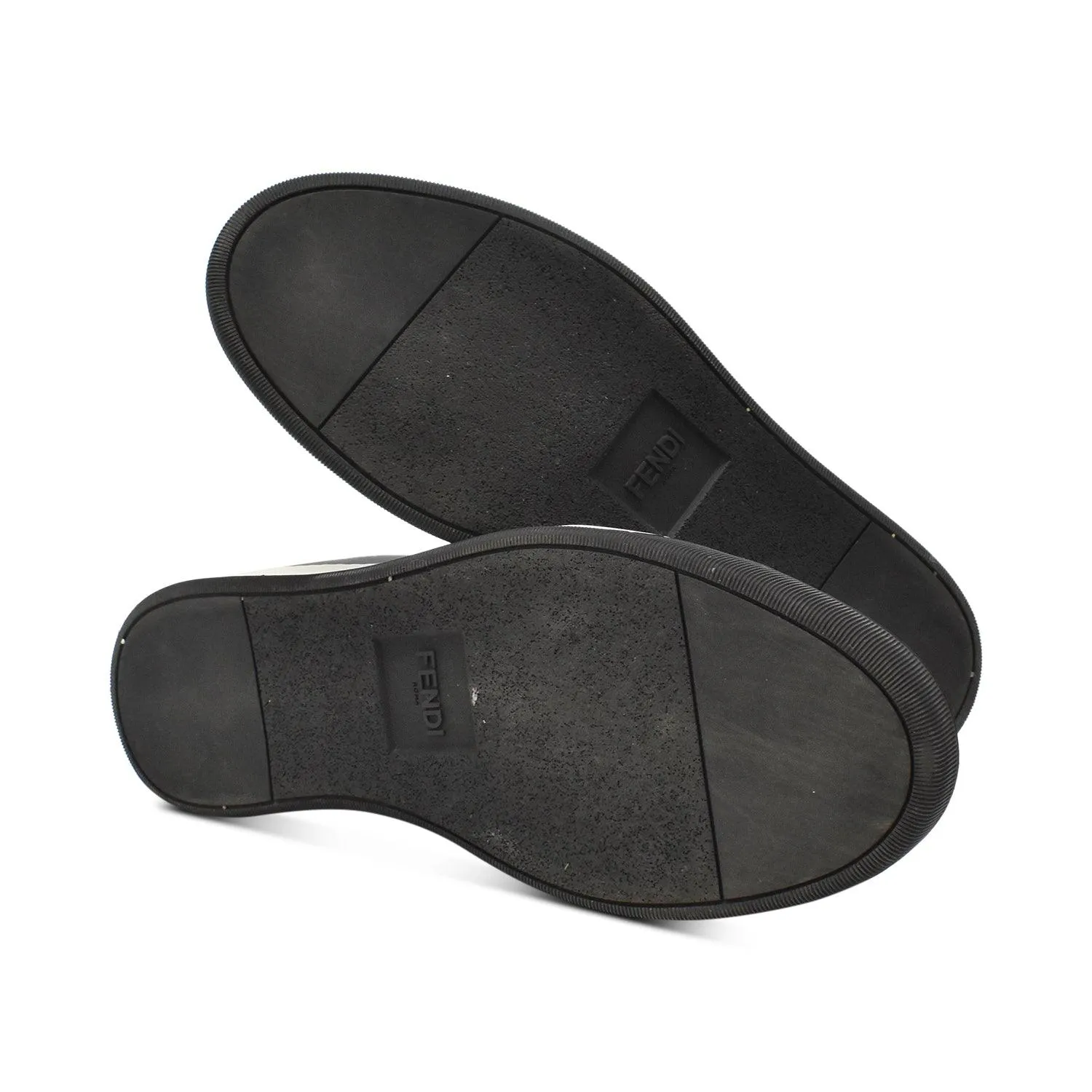 Fendi Sneakers - Men's 9