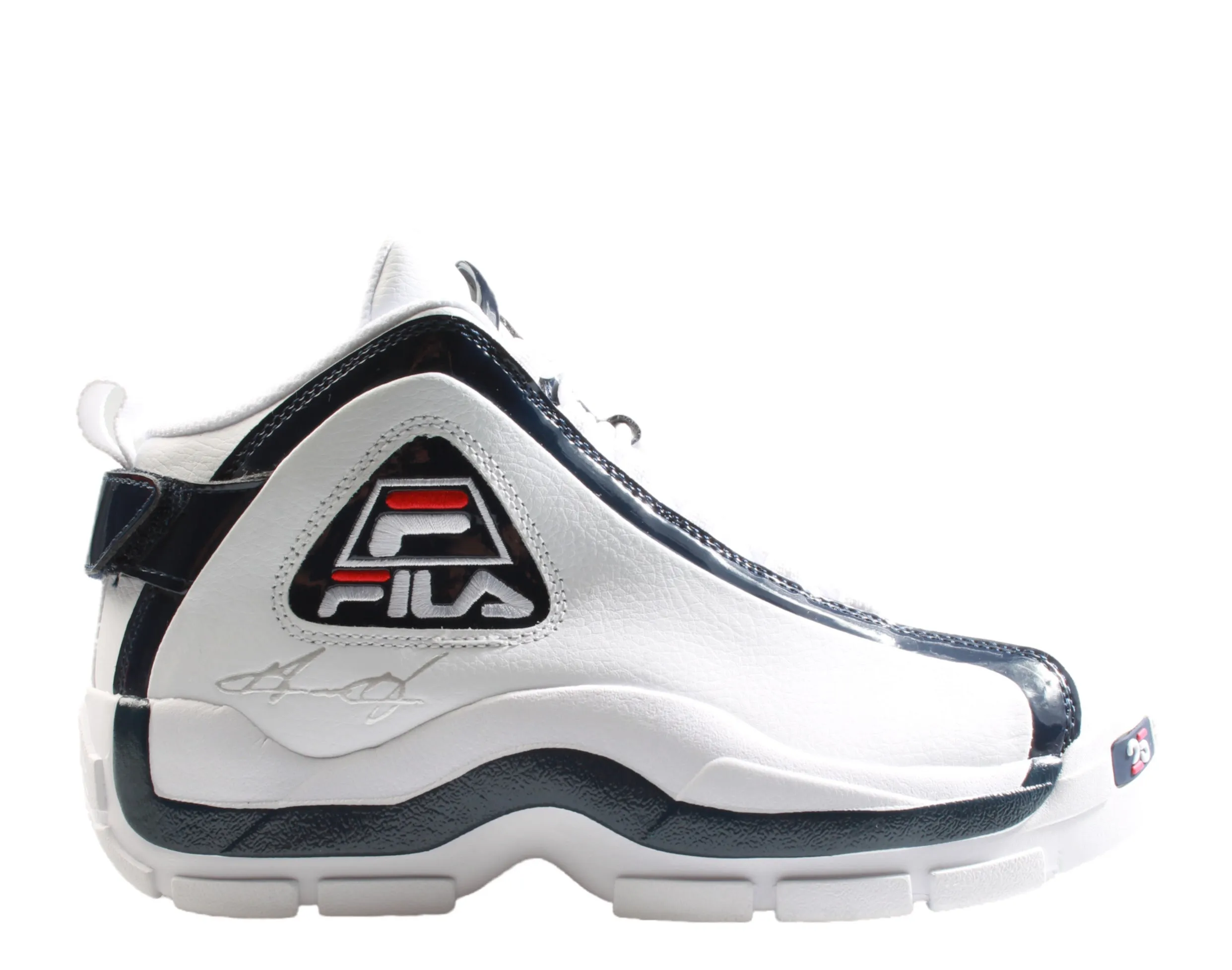 Fila Grant Hill 2 25th Anniversary Edition Men's Basketball Shoes