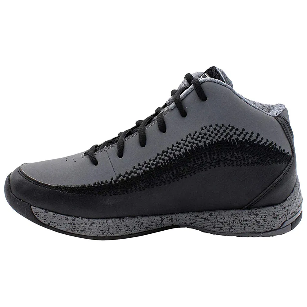 Fila Men's Contingent 4 Basketball Shoes Sneakers