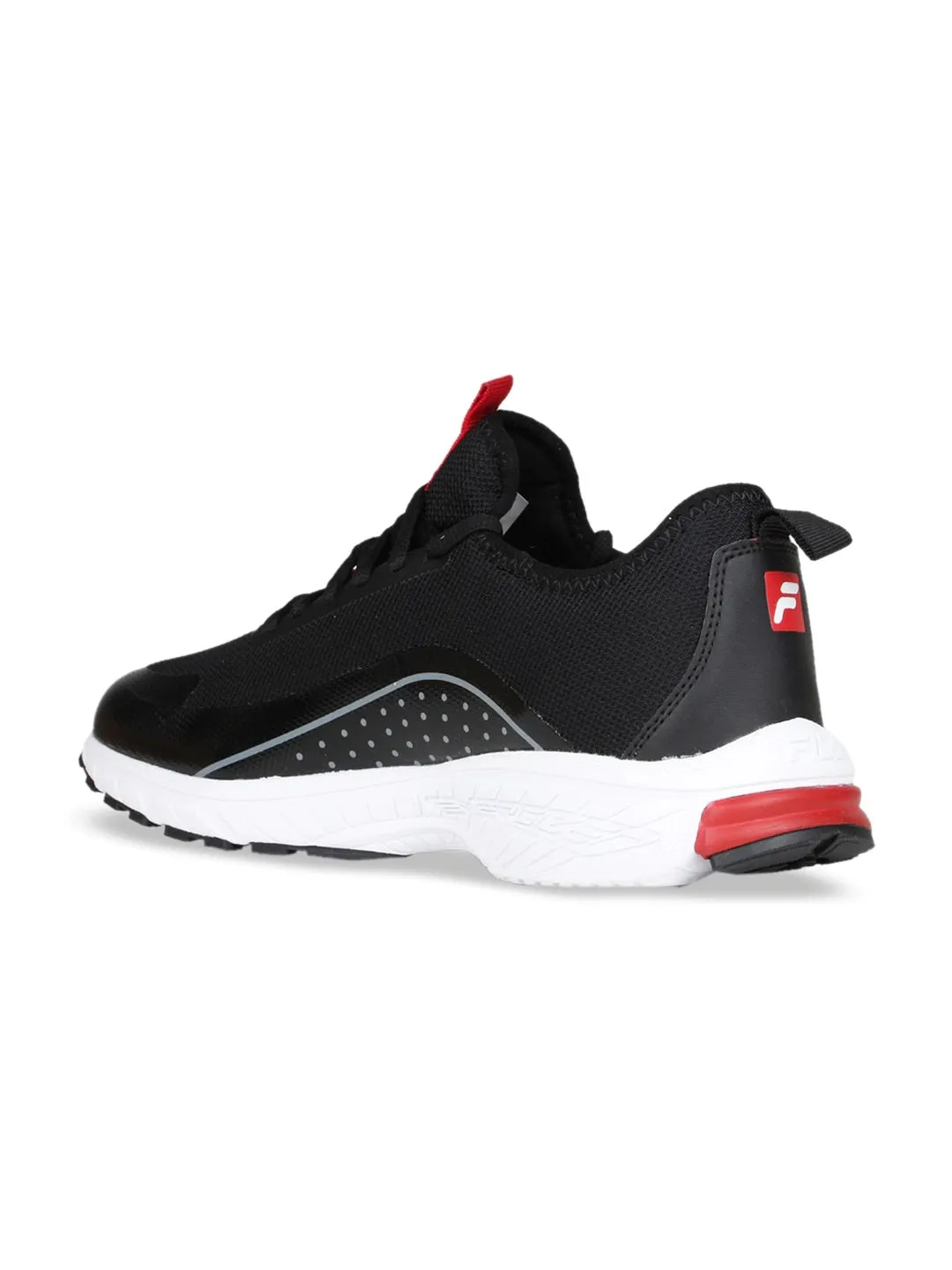 Fila Red Aircross Men's Running Shoes
