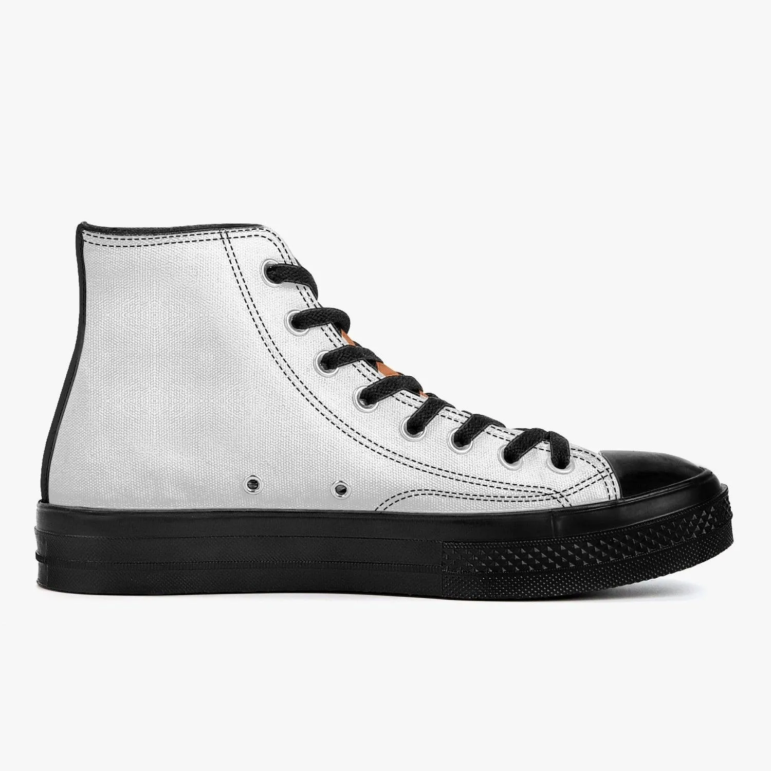 Fire Force Shinra A-Star High Anime Shoes