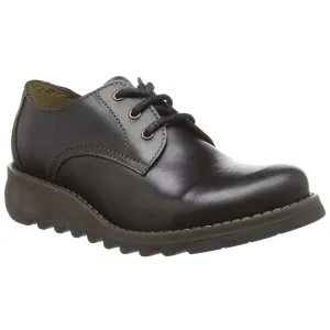 Fly London Simb389Fly Rug Leather Women's Shoes