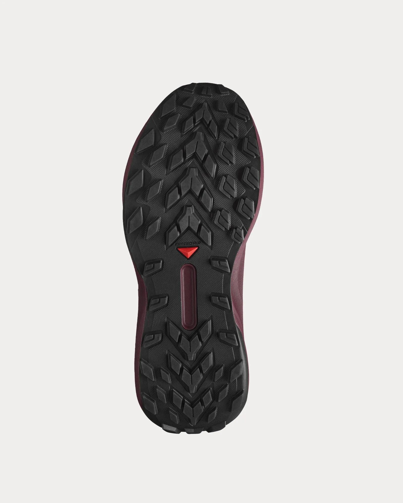 Genesis Gore-Tex Rose Taupe / Black / Orchid Bouquet Running Shoes