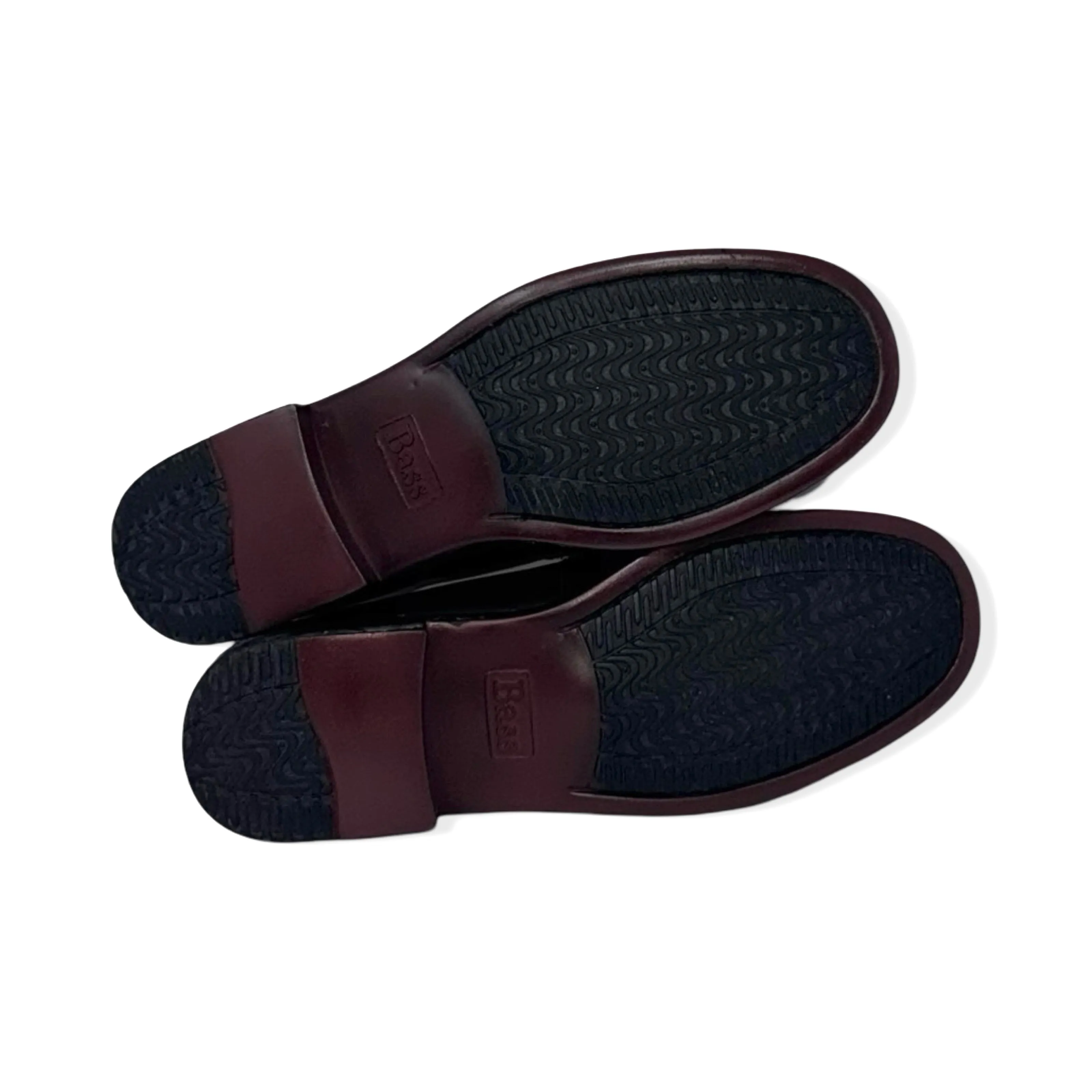 G.H. Bass Larson Weejuns Katherine II Penny Loafers