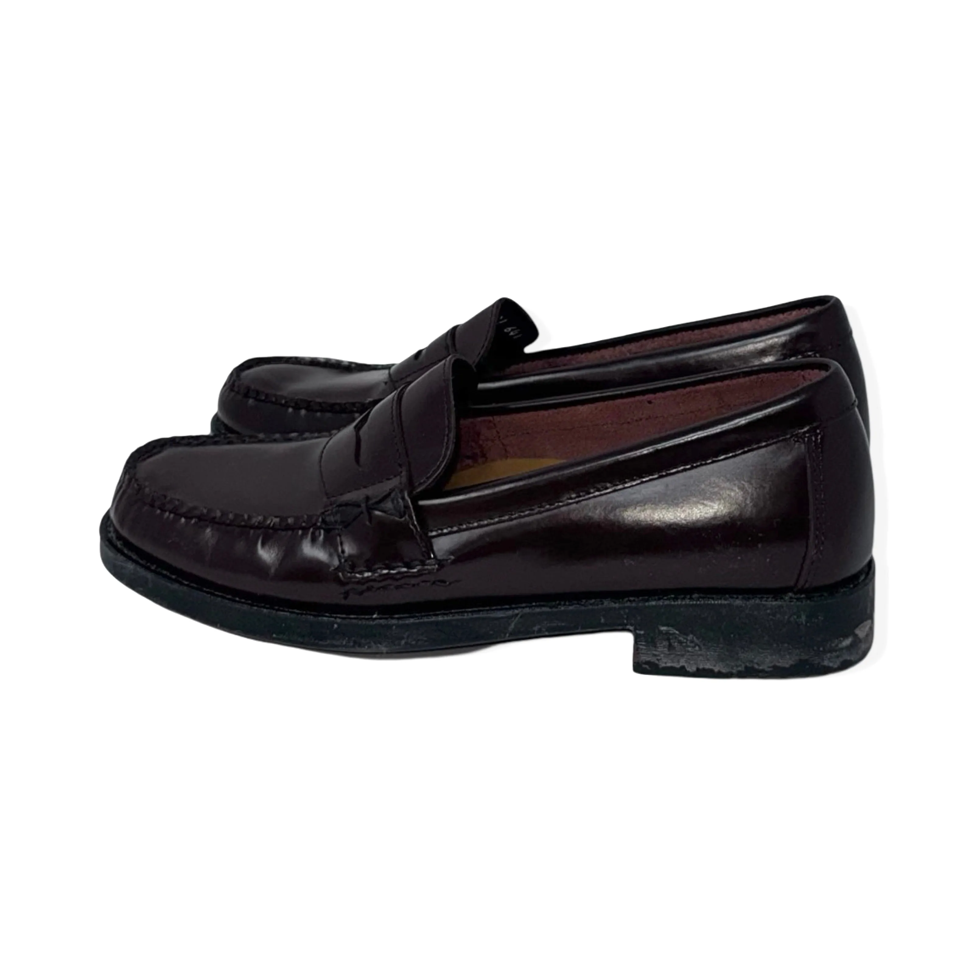 G.H. Bass Larson Weejuns Katherine II Penny Loafers