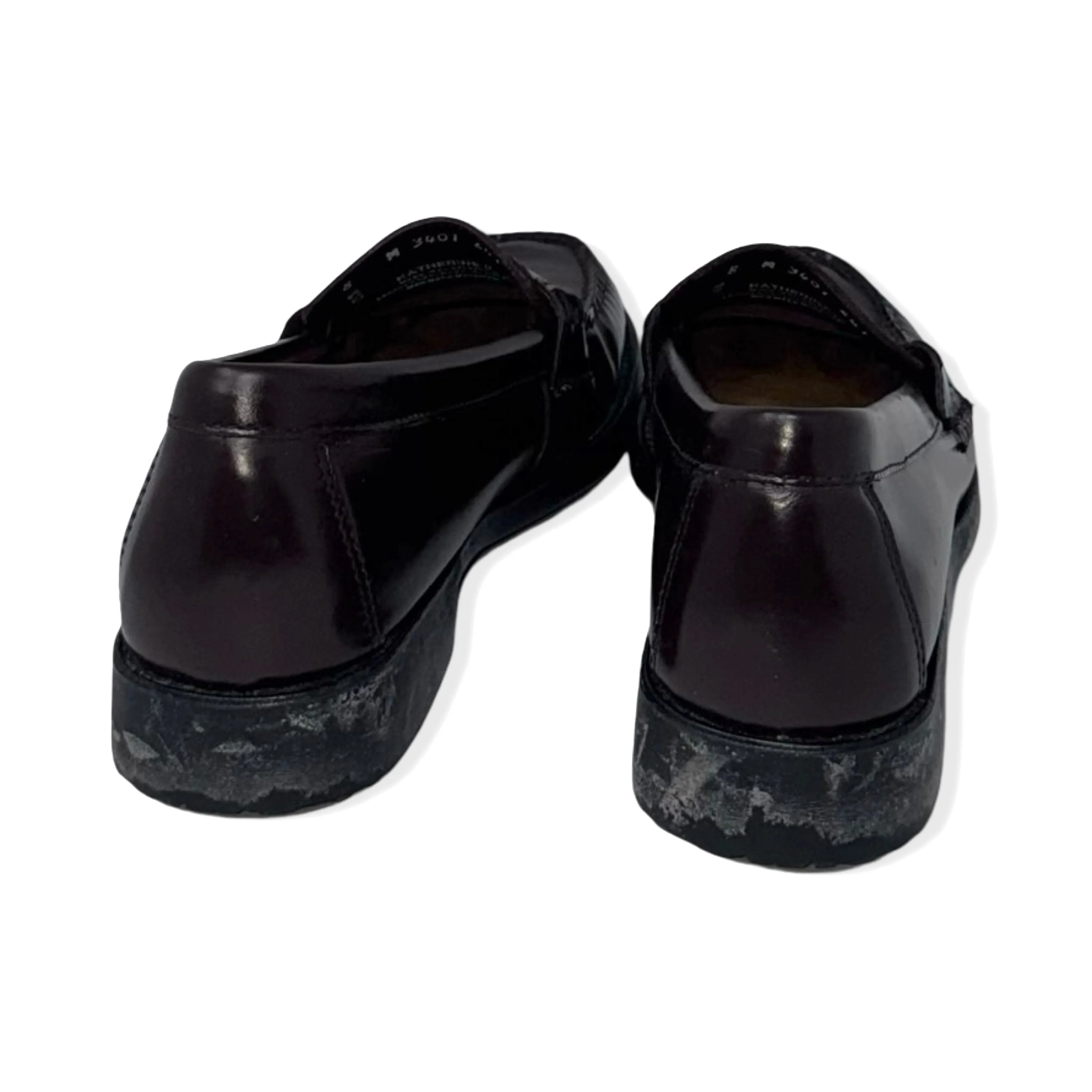 G.H. Bass Larson Weejuns Katherine II Penny Loafers