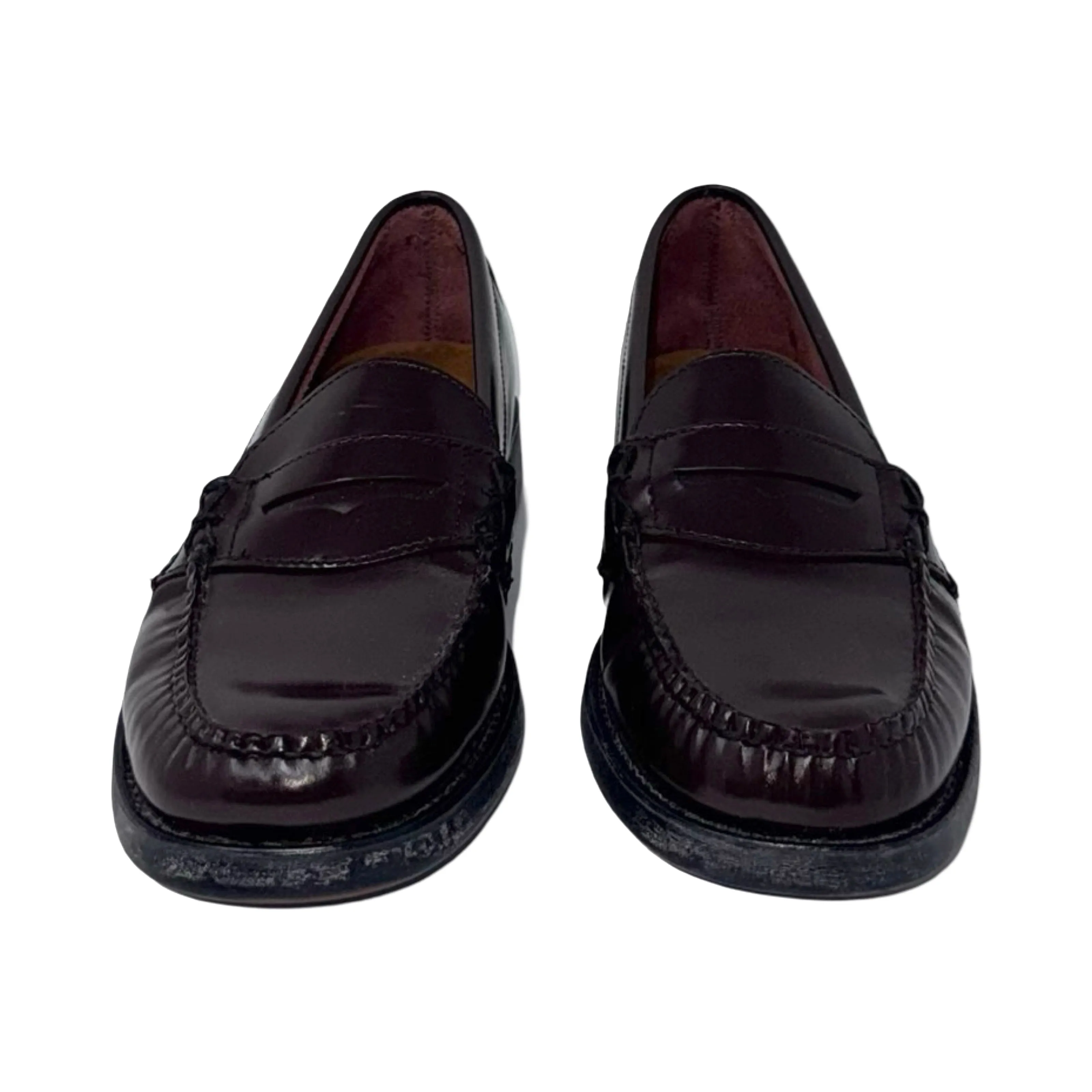 G.H. Bass Larson Weejuns Katherine II Penny Loafers