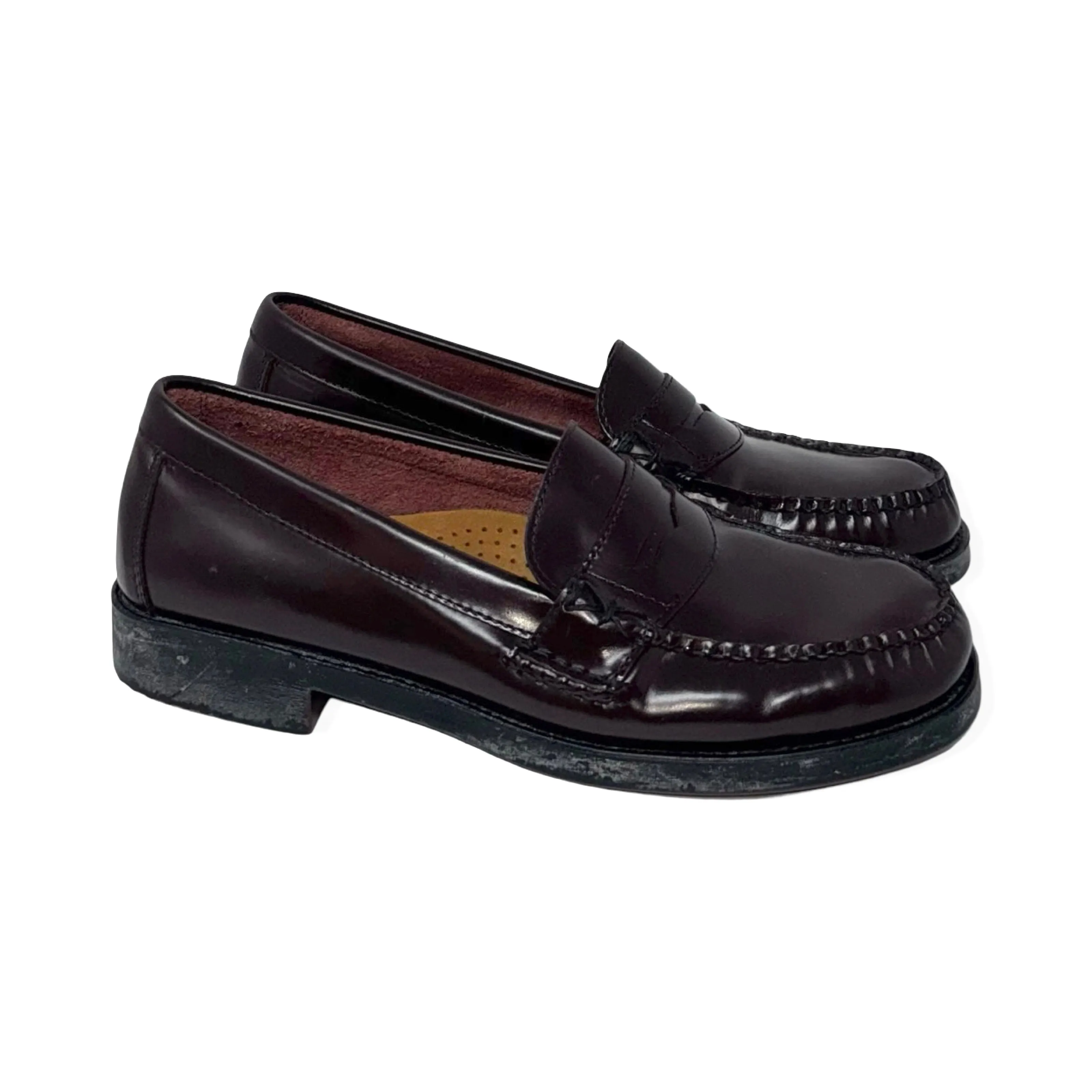 G.H. Bass Larson Weejuns Katherine II Penny Loafers