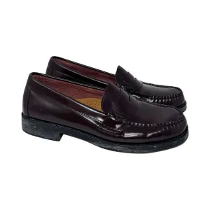 G.H. Bass Larson Weejuns Katherine II Penny Loafers
