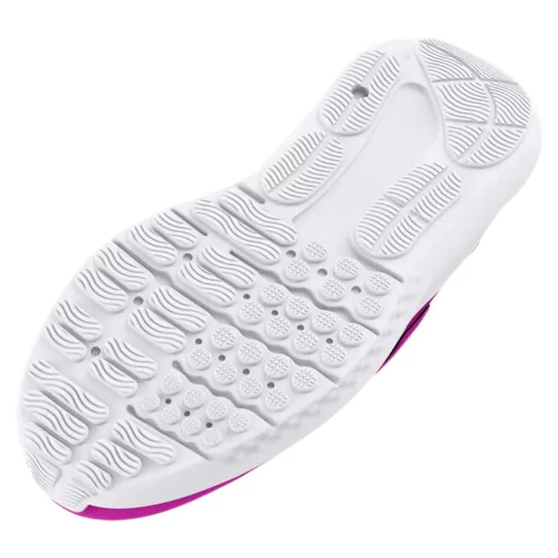 Girls Ua Gps Surge 4 Ac