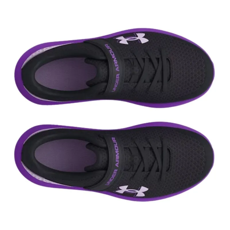 Girls Ua Gps Surge 4 Ac