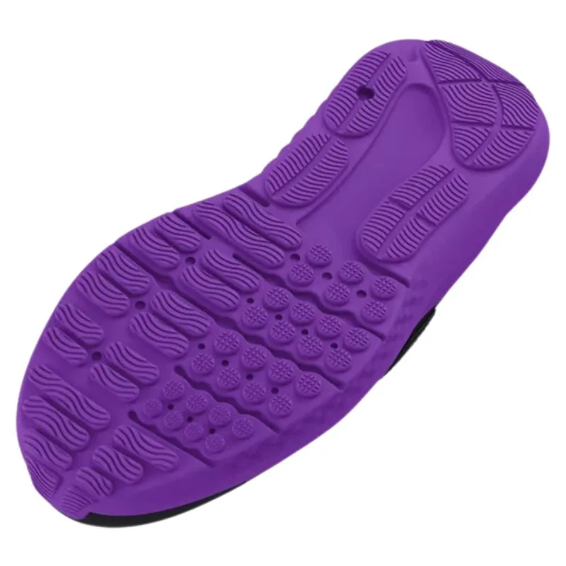 Girls Ua Gps Surge 4 Ac