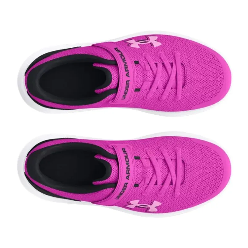 Girls Ua Gps Surge 4 Ac
