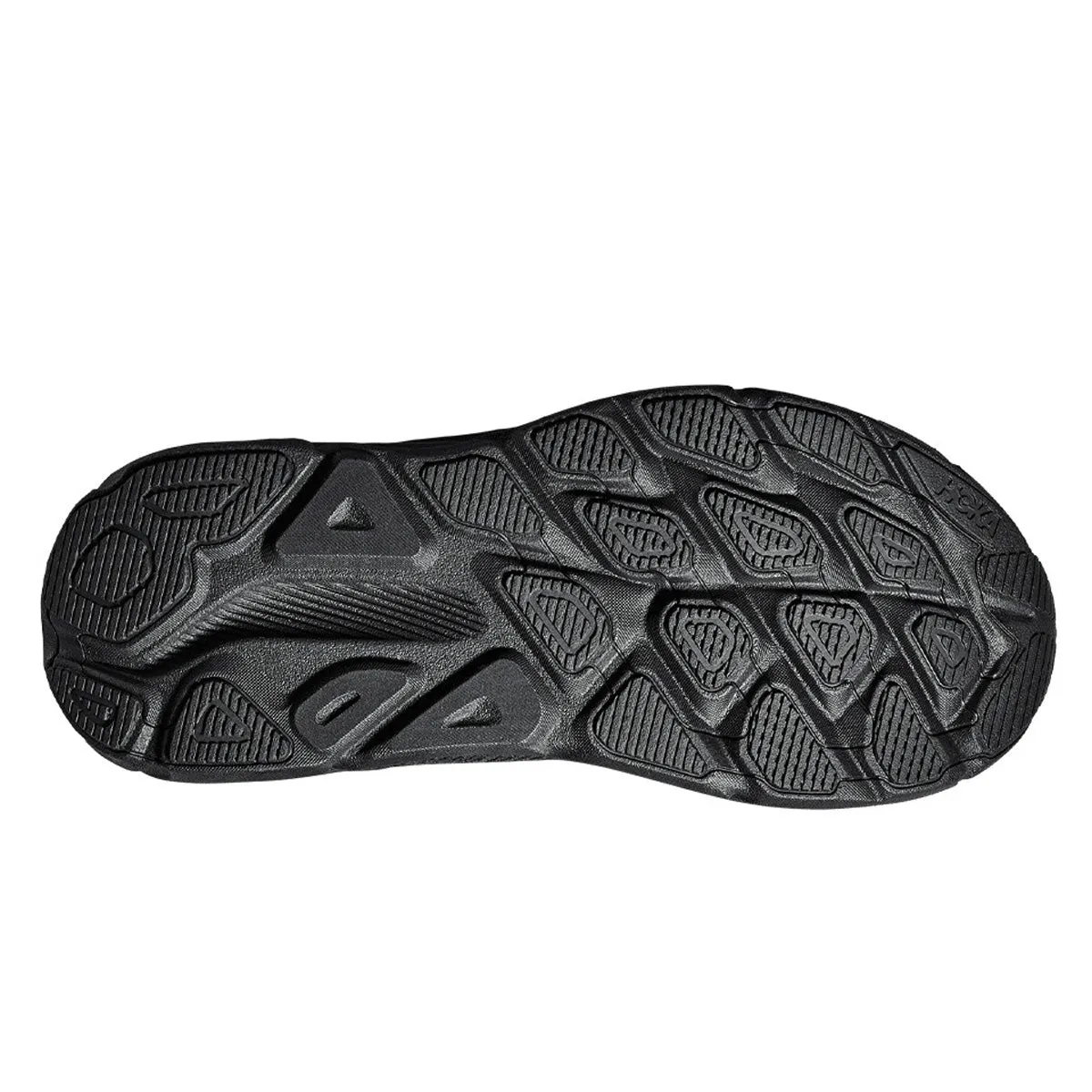 Hoka Clifton 9 GTX Mens | Black / Black